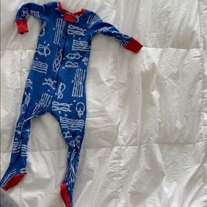 Beaufort bonnet night night size 12 to 18 months